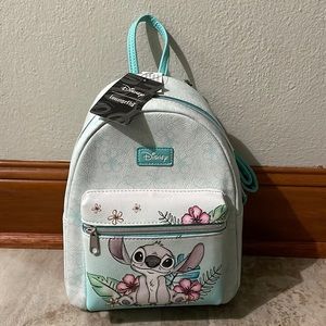 Disney loungefly backpack